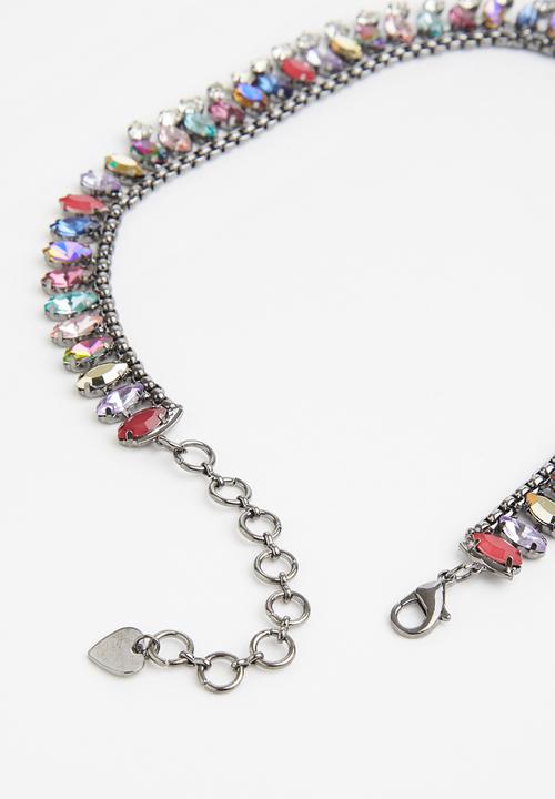 ALDO - Catelain - bright multi