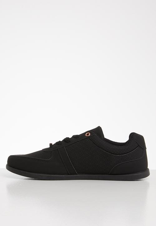 SOVIET - L debbie - black