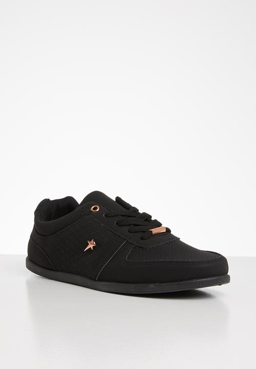 SOVIET - L debbie - black