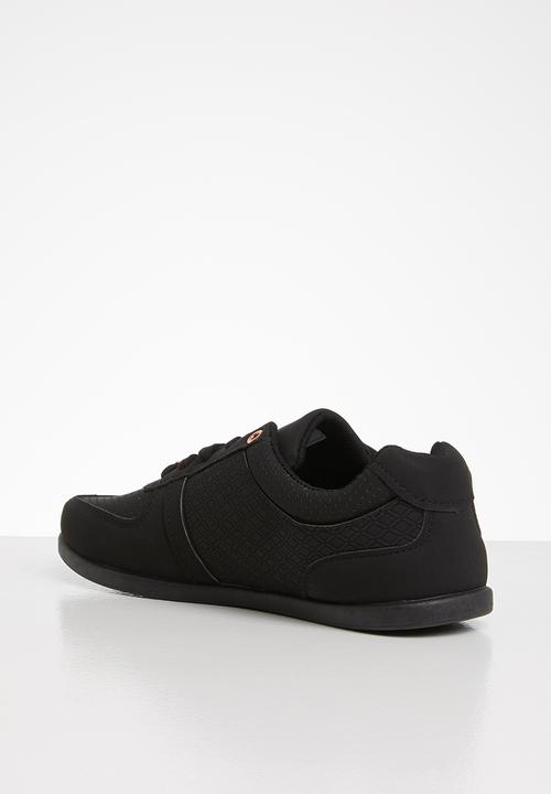 SOVIET - L debbie - black