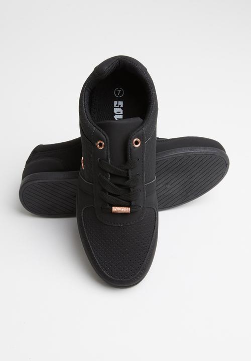 SOVIET - L debbie - black