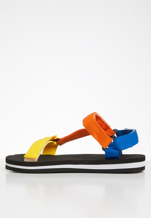 Tom Tom - Dream sandal - multi