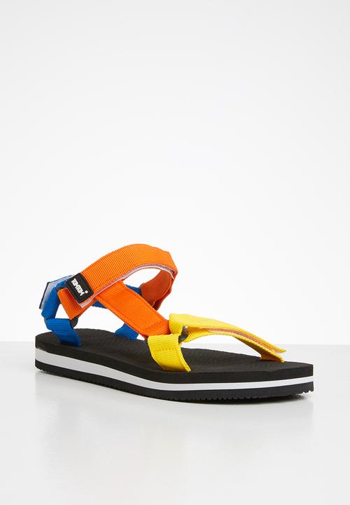 Tom Tom - Dream sandal - multi