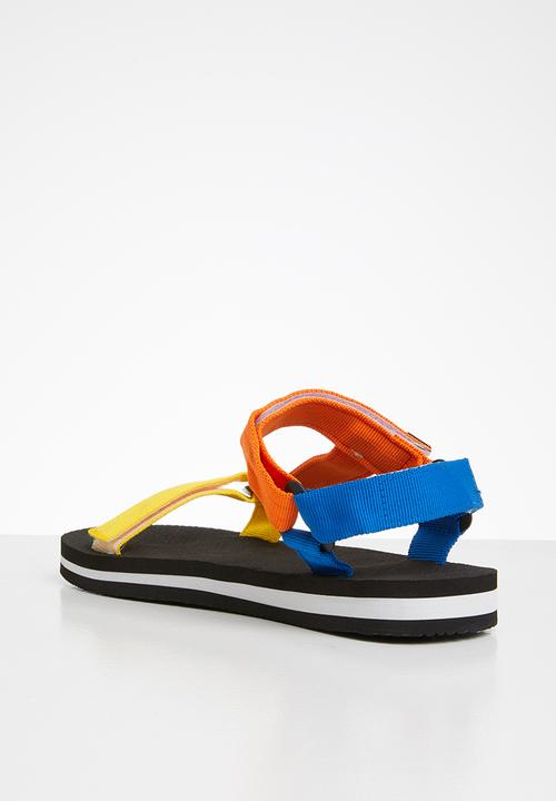 Tom Tom - Dream sandal - multi