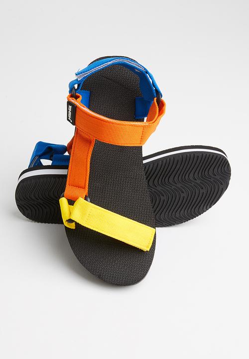 Tom Tom - Dream sandal - multi