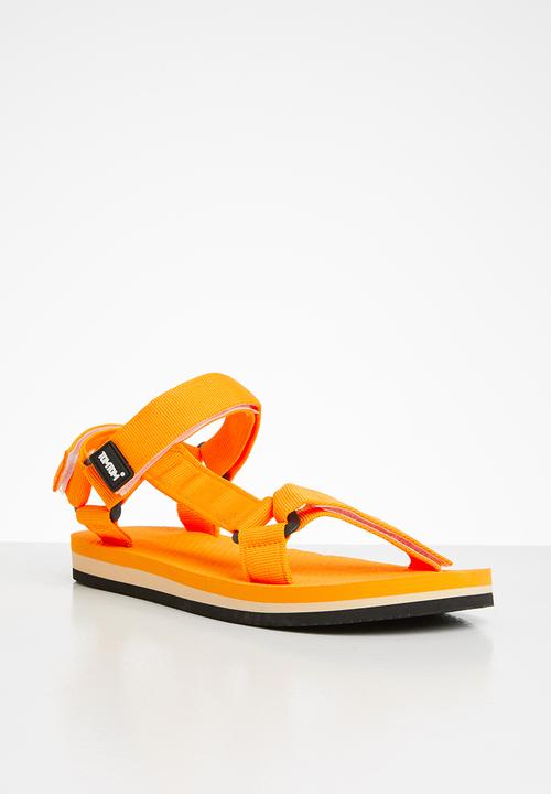 Tom Tom - Dream sandal - yellow