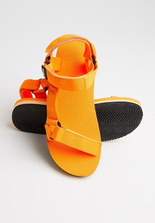 Tom Tom - Dream sandal - yellow