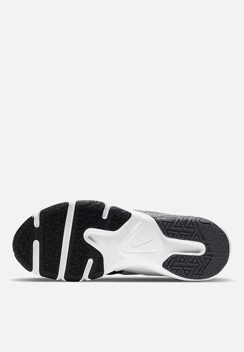 Nike - legend essential 2 - black/lt smoke grey-iron grey-photo blue