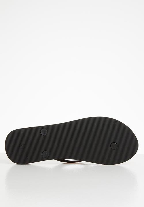 POLO - Elena cork flip flop - multi