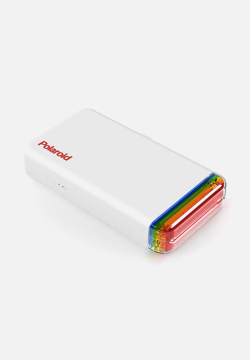 Polaroid - Hi Print 2x3 Pocket Photo Printer