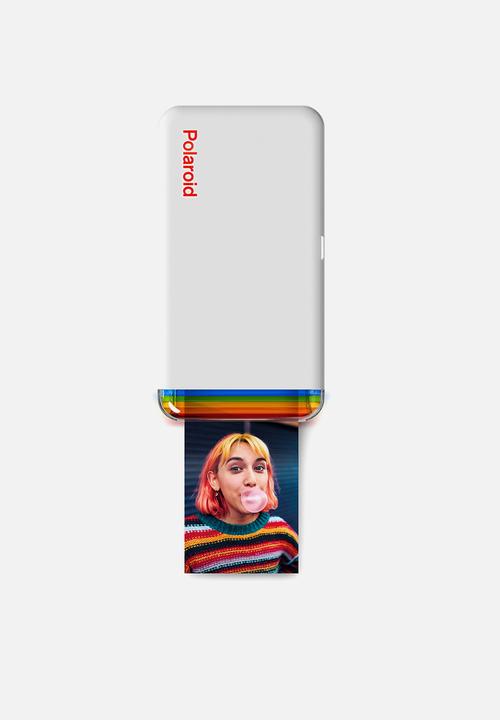 Polaroid - Hi Print 2x3 Pocket Photo Printer