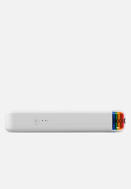 Polaroid - Hi Print 2x3 Pocket Photo Printer