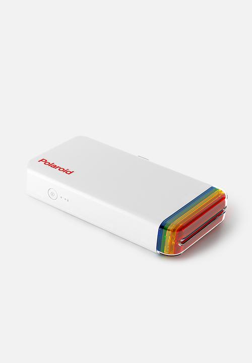 Polaroid - Hi Print 2x3 Pocket Photo Printer