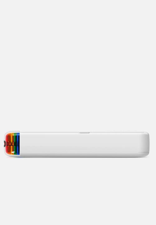 Polaroid - Hi Print 2x3 Pocket Photo Printer