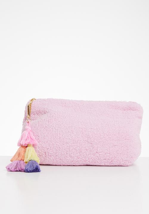 Cotton On - Solitude slipper set - soft violet