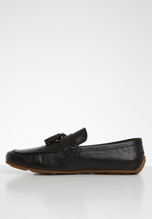 ALDO - Canalel - black