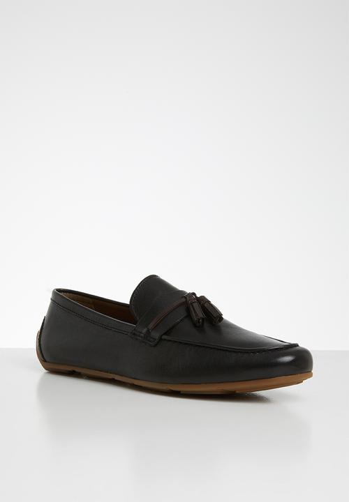 ALDO - Canalel - black