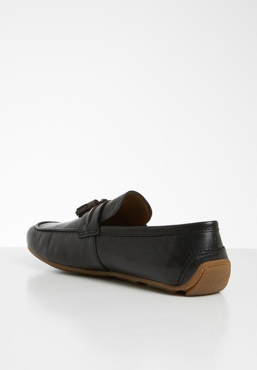 ALDO - Canalel - black