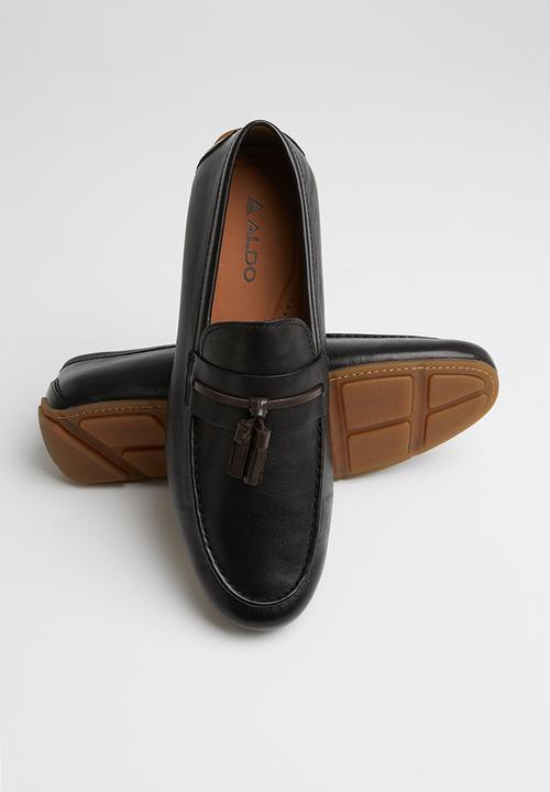 ALDO - Canalel - black