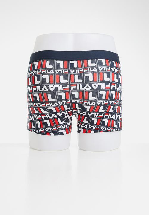 FILA - Zed trunk - multi