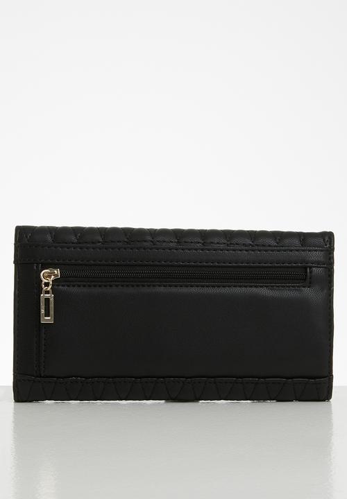GUESS - Thornton Backpack - black 