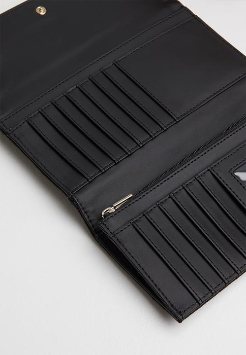 GUESS - Thornton Backpack - black 