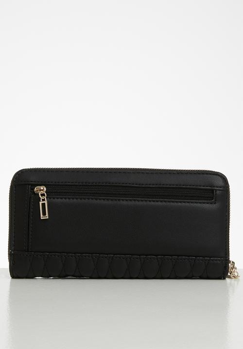 GUESS - Thornton Carryall - black 