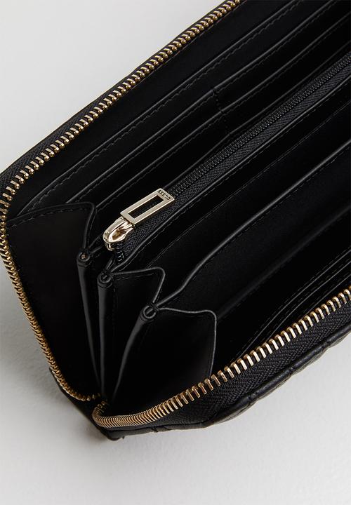 GUESS - Thornton Carryall - black 
