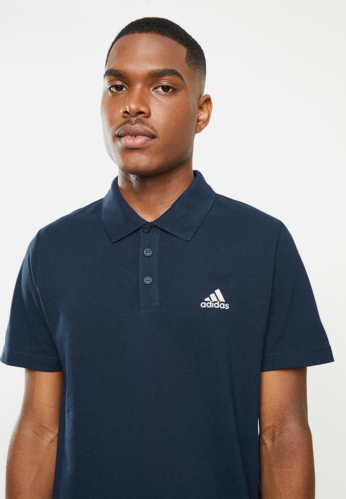 adidas Performance - Mens polo - navy