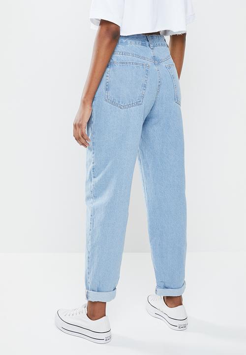 Factorie - Slouchy jeans - blue