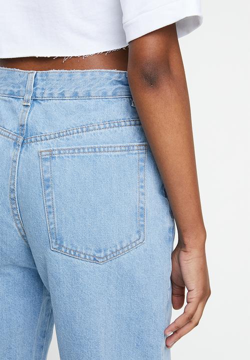 Factorie - Slouchy jeans - blue