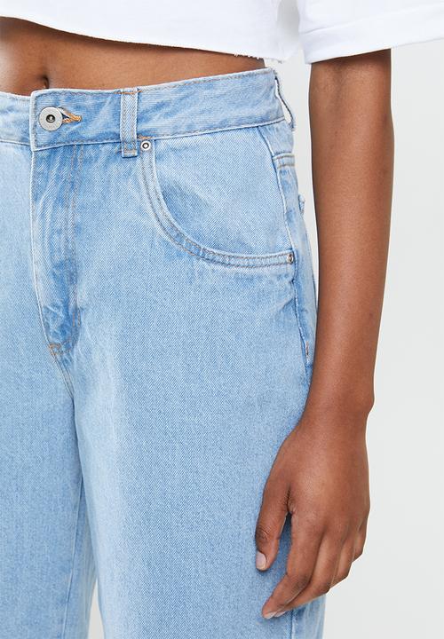 Factorie - Slouchy jeans - blue