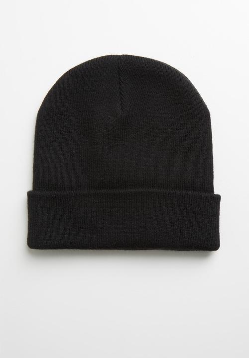 Vans - Milford beanie - black