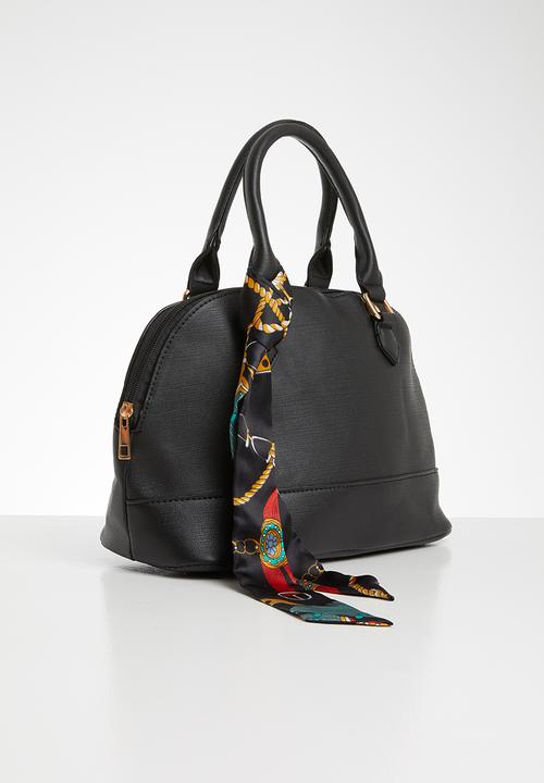 Superbalist - Sylvie tote bag - black
