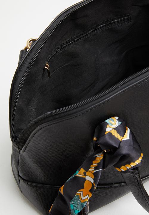 Superbalist - Sylvie tote bag - black