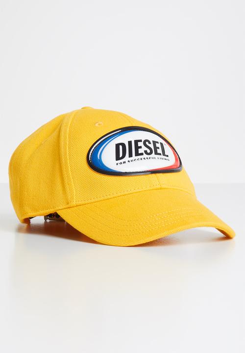 Diesel  - C-diaz - yellow