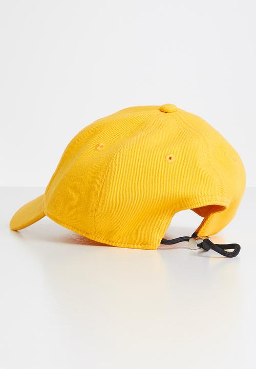 Diesel  - C-diaz - yellow