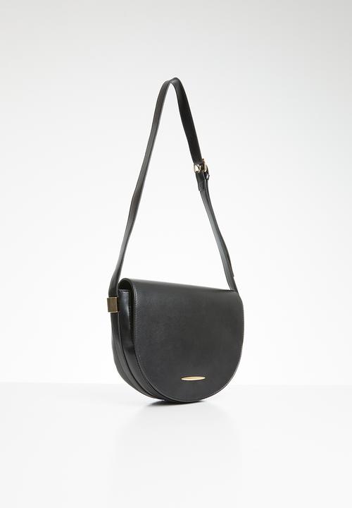 Superbalist - Mindy crossbody - black