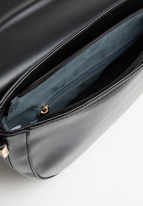Superbalist - Mindy crossbody - black