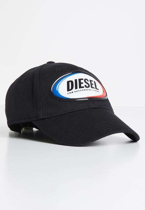 Diesel  - C-diaz - black
