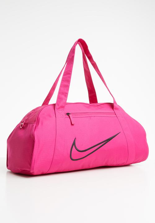 Nike - Nike gym club - pink 