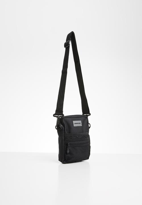 DC - Starcher 3 m - black