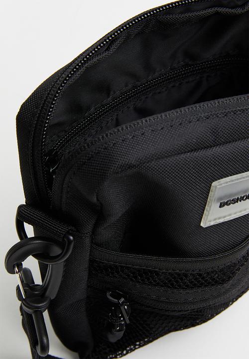 DC - Starcher 3 m - black