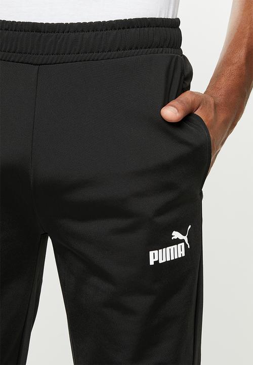 PUMA - Cb retro track suit cl - digi-blue