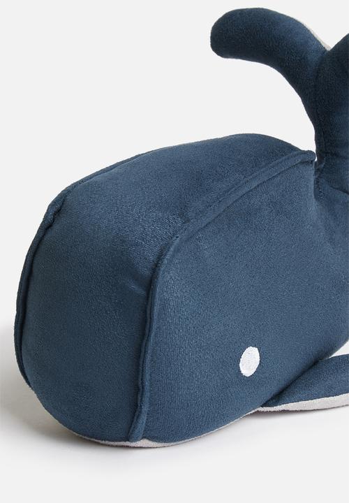 H&S - Sea door stopper - blue