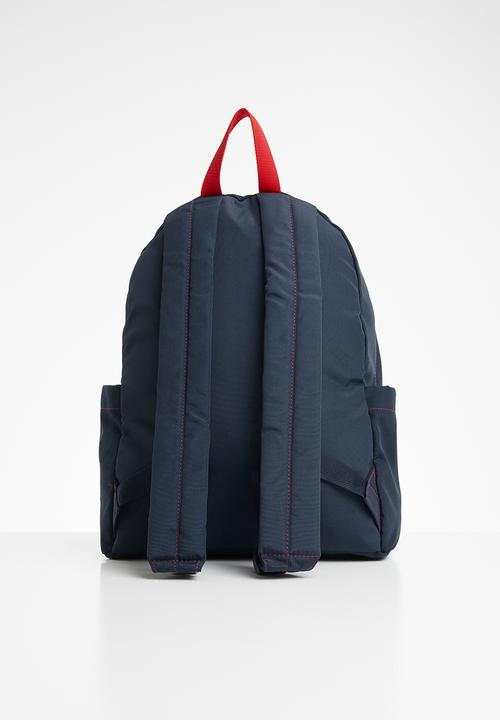 Tommy Hilfiger - Tjm campus boy backpack - navy