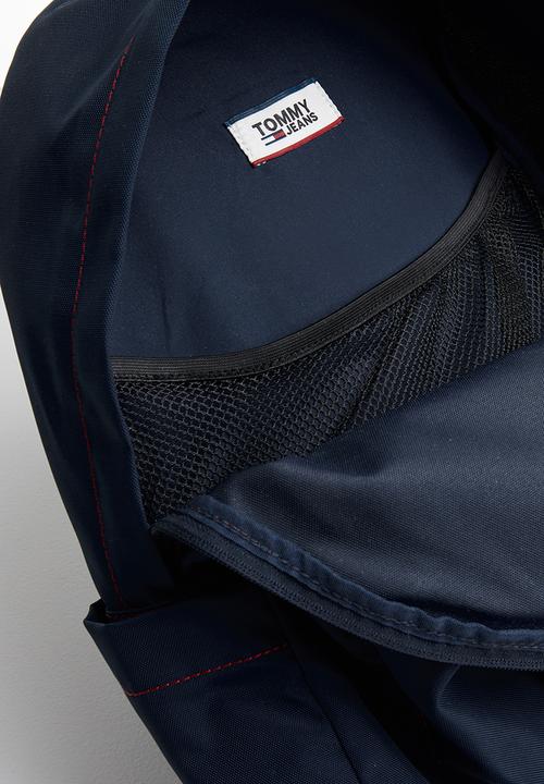 Tommy Hilfiger - Tjm campus boy backpack - navy