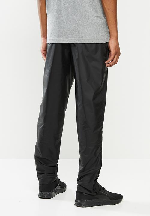 PUMA - Woven pant ii - black