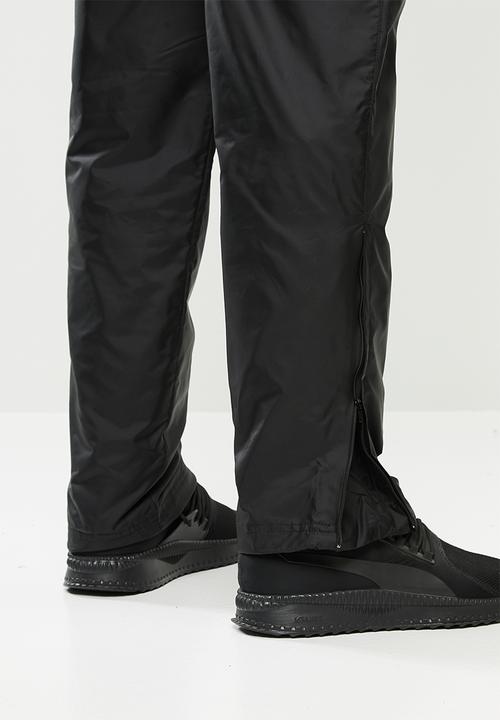 PUMA - Woven pant ii - black