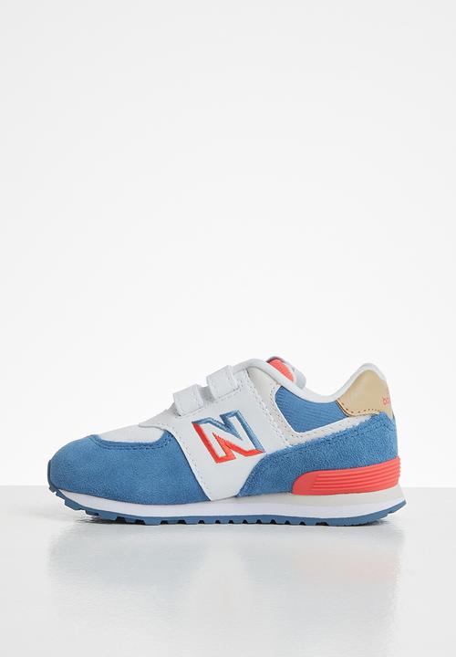 New Balance  - Infants 574 - multi